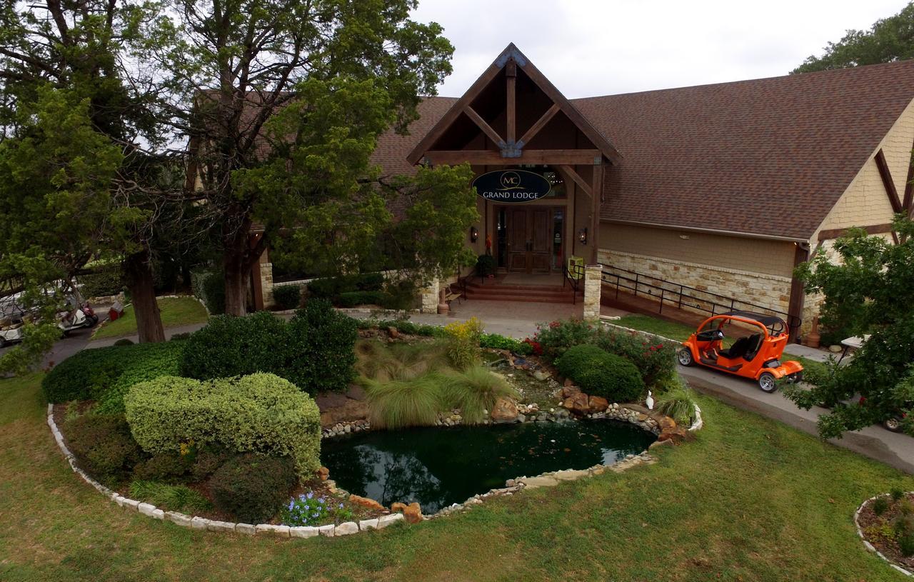 Mill Creek Ranch Resort Canton Ngoại thất bức ảnh