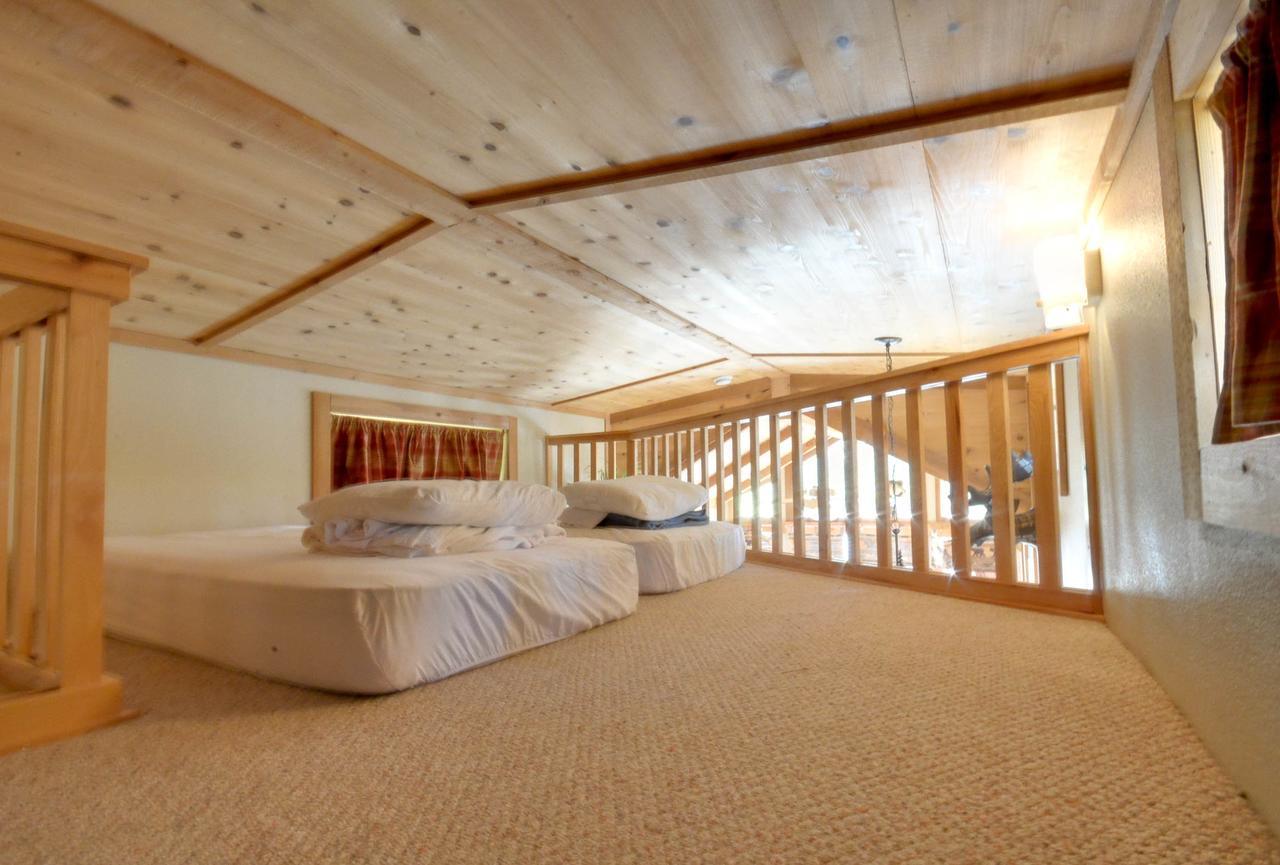 Mill Creek Ranch Resort Canton Ngoại thất bức ảnh