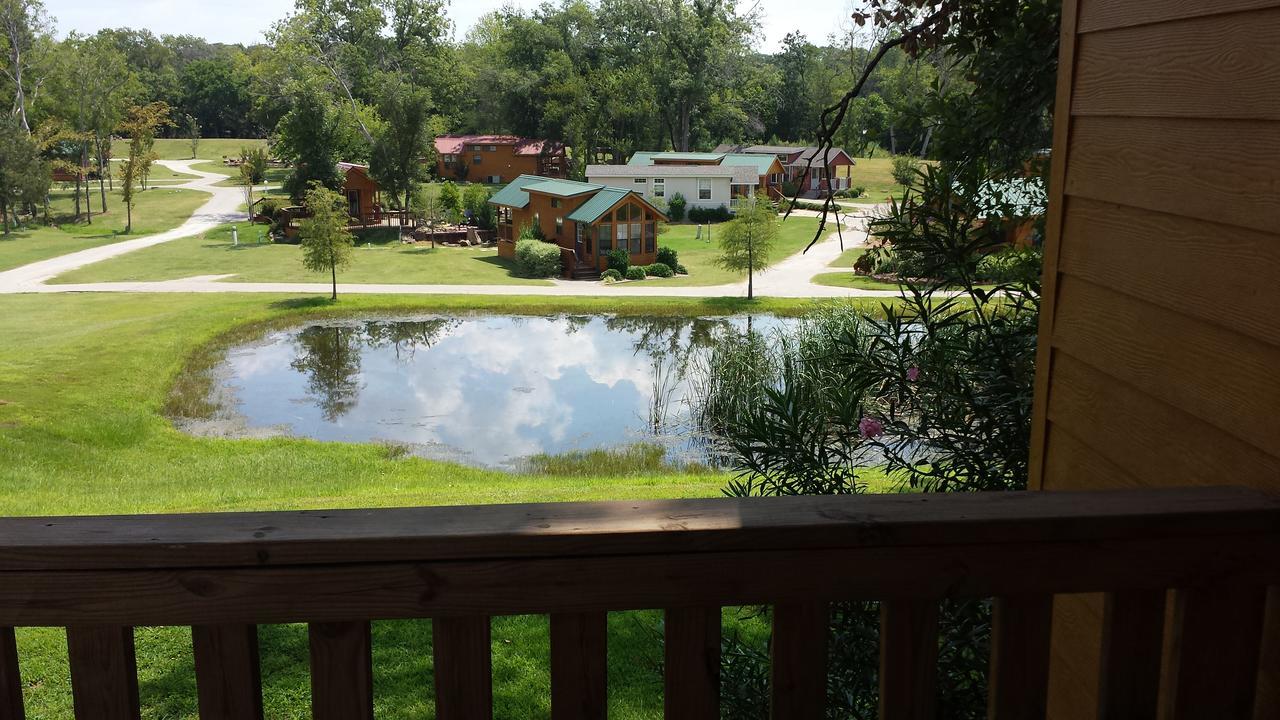 Mill Creek Ranch Resort Canton Ngoại thất bức ảnh