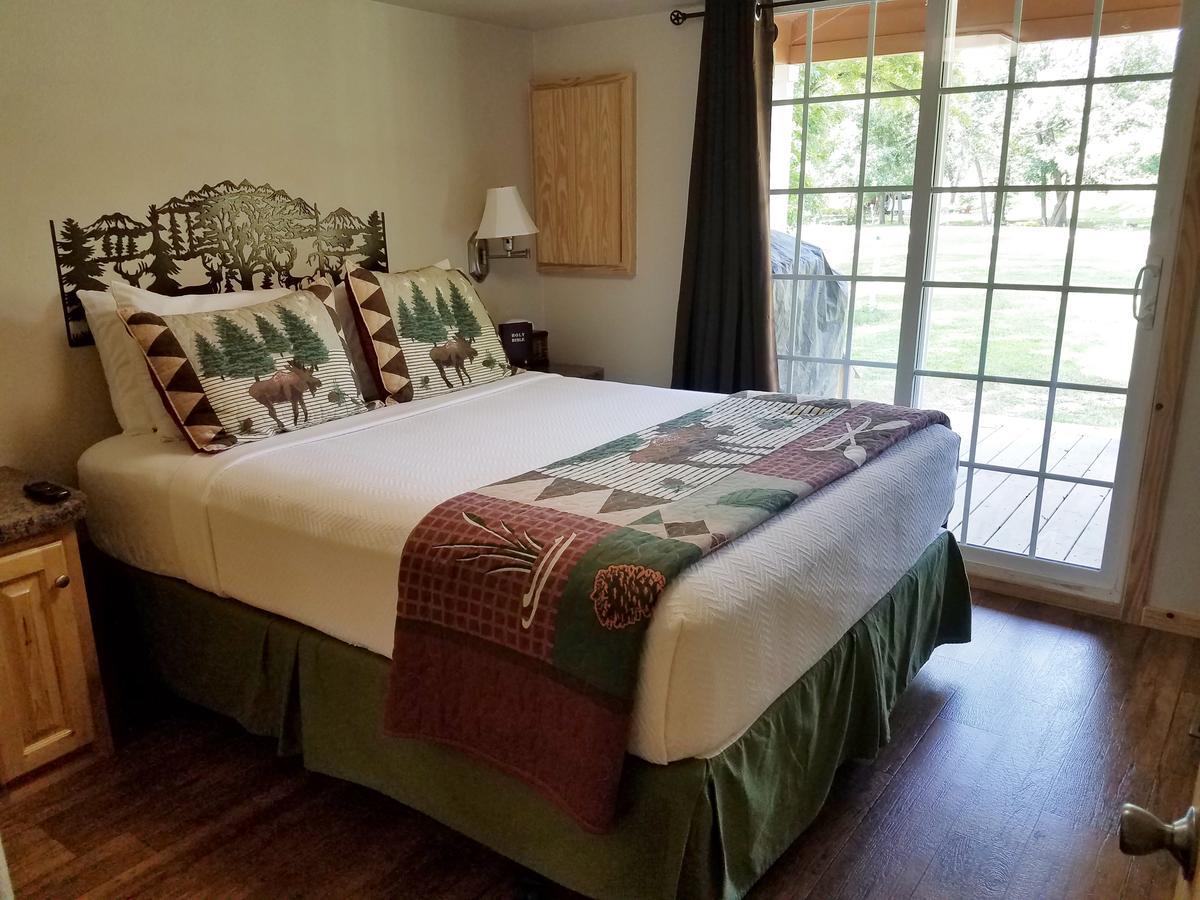 Mill Creek Ranch Resort Canton Ngoại thất bức ảnh