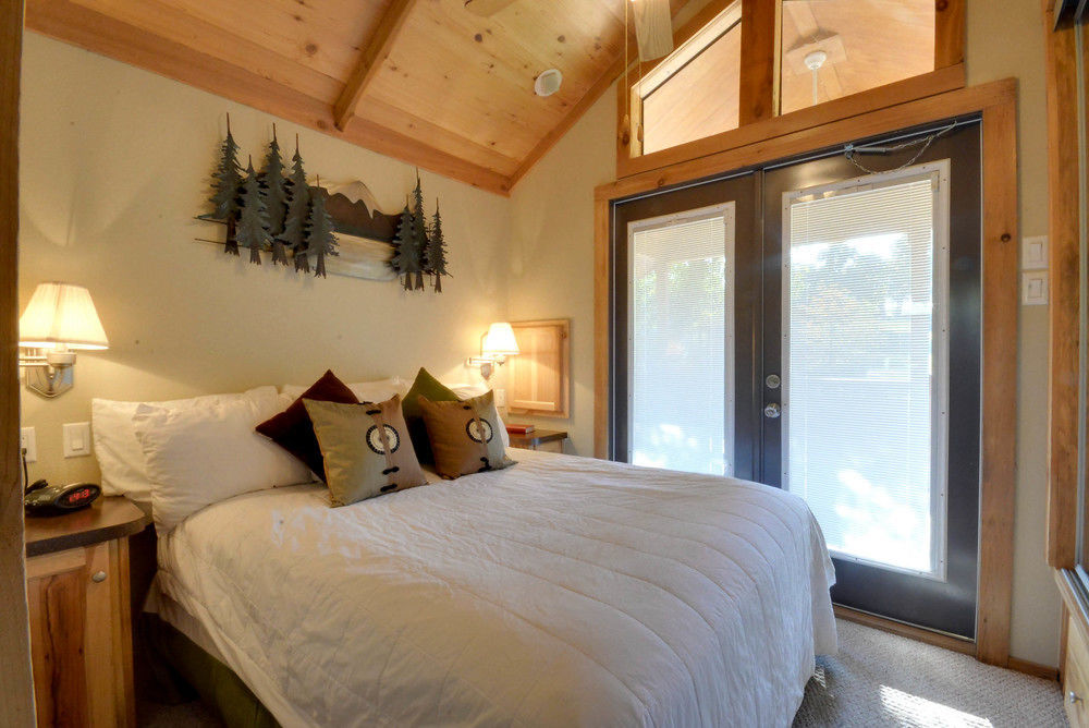 Mill Creek Ranch Resort Canton Ngoại thất bức ảnh