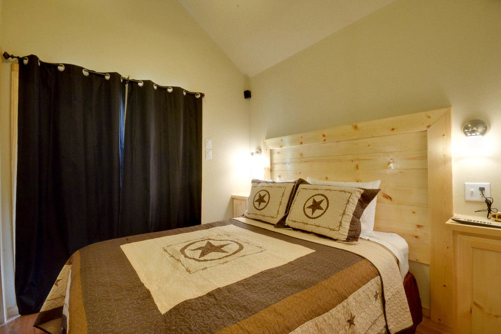 Mill Creek Ranch Resort Canton Ngoại thất bức ảnh